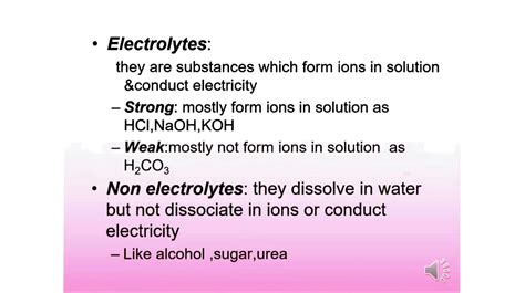 SOLUTION Ph Buffer System Studypool