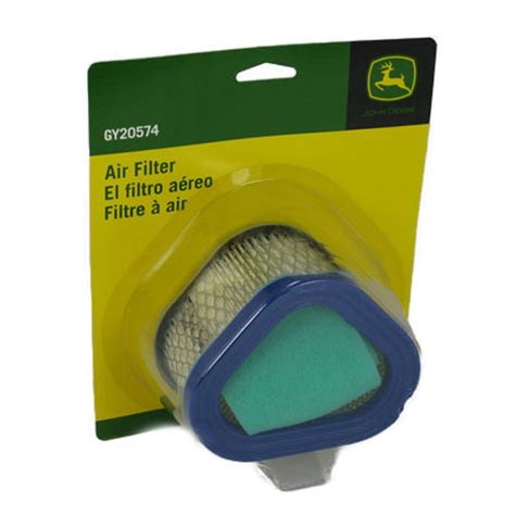 John Deere Air Filter Kit - GY20574