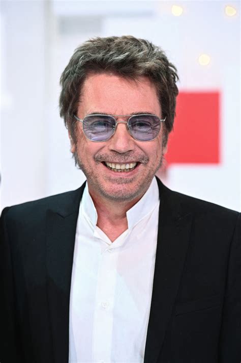 Photo Exclusif Jean Michel Jarre Lors De L Enregistrement De L