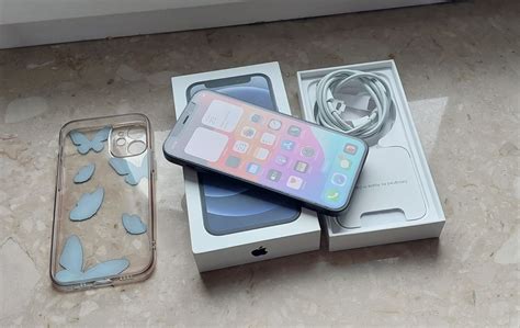 IPhone 12 mini 128GB stan bardzo dobry Czyżew OLX pl