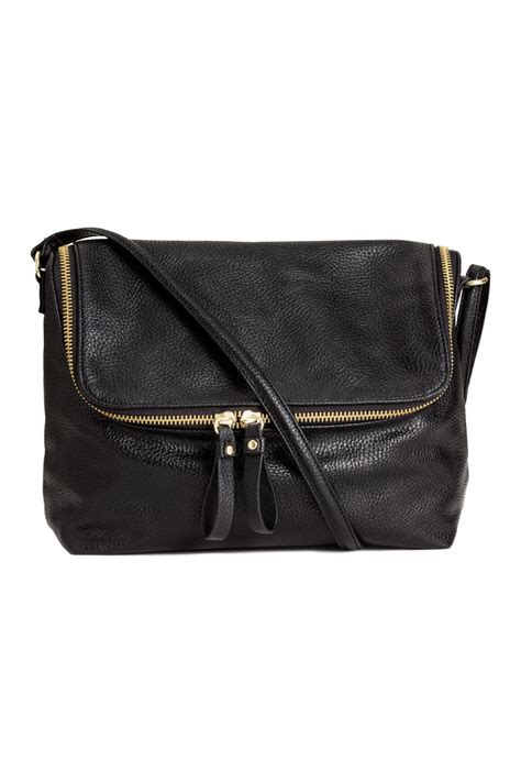 Shoulder Bag | Black | WOMEN | H&M US