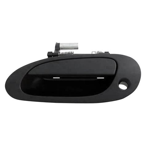 Replace AC1310100 Front Driver Side Exterior Door Handle Standard Line