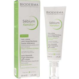 Bioderma Sebium Kerato Anti Imperfecciones 30 Ml