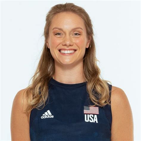 Usav Announces U S Olympic Women S Volleyball Team Usa Volleyball