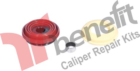 Sb Knorr Bremse Caliper