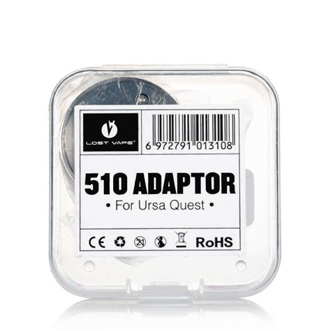 Lost Vape Ursa 510 Adapter 999