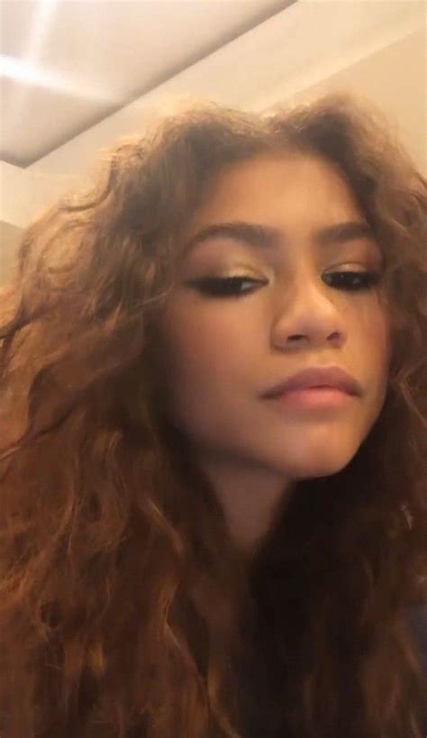 Zendaya Hair Zendaya Style Most Beautiful People Pretty People