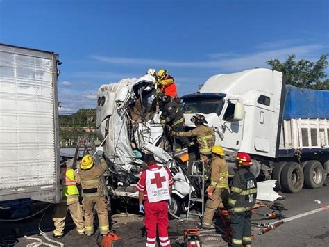 Siete Muertos Y Tres Lesionados Deja Accidente En El Arenal