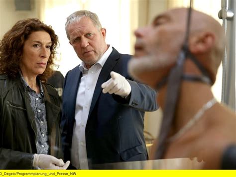 Tatort voller Sex So heiß war es in Wien wirklich