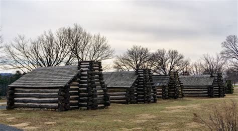 Valley Forge National Historical Park Pennsylvania Ayers In The Air