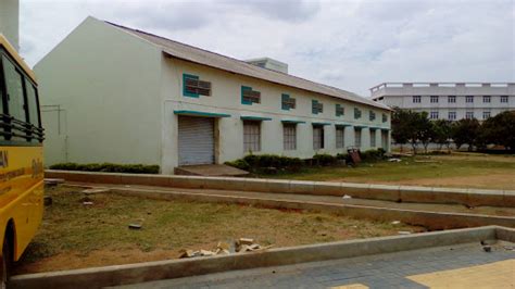 Chendhuran Polytechnic College Pudukkottai Top Colleges In