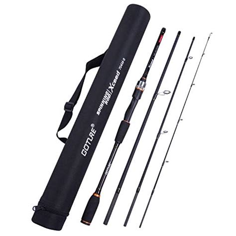 Best Backpacking Fishing Pole Spinning Casting And Fly Fishing Rods