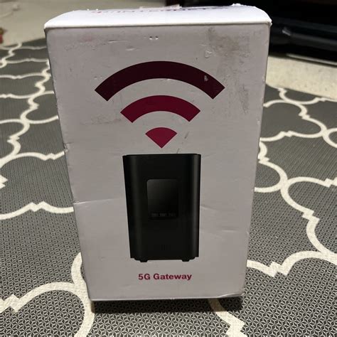 Sagemcom Fast Arc Kvd Gateway G Wi Fi For T Mobile Sag Fast W