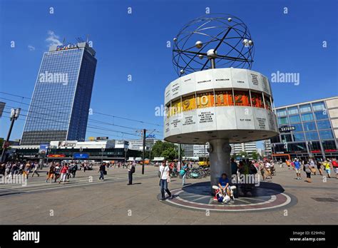 Reloj Mundial Fotograf As E Im Genes De Alta Resoluci N Alamy