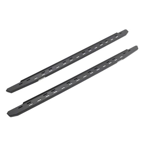 Go Rhino Ram 1500 Rb30 Slim Line Running Boards Textured Black