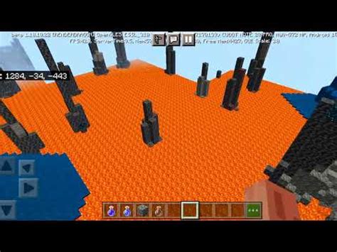 Testing Minecraft Update Sculk Sensor Youtube