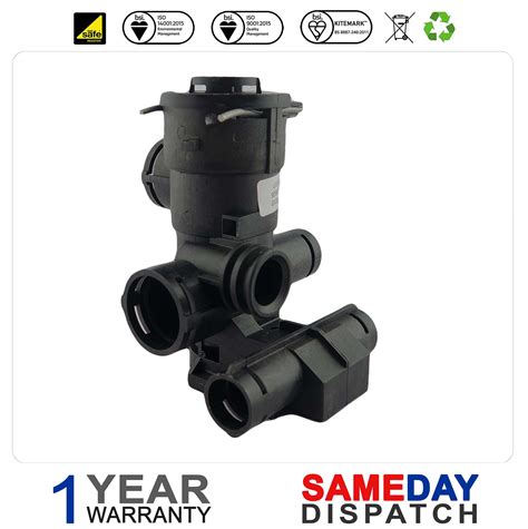 Vokera Compact Boiler Valve Kit 10026506 - National Boiler Spares