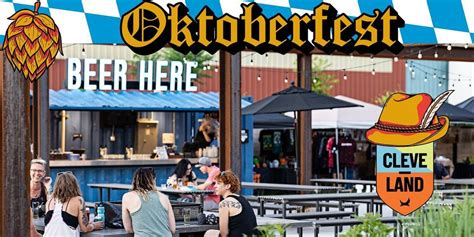 BrewDog CLE Oktoberfest, 1956 Carter Road,Cleveland,44113,US, 14 ...