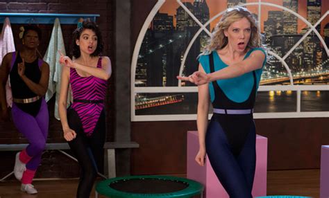 Sneak Peek Full Episode Of Ifcs Garfunkel And Oates” The Comics Comic