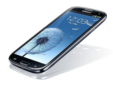 Galaxy S3 Black See Specs And Reviews Samsung Uk