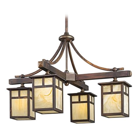 Arts And Crafts Lighting Craftsman Lighting Fixtures