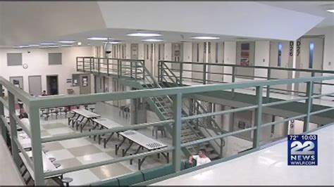 Franklin Correctional Facility - The Prison Direct