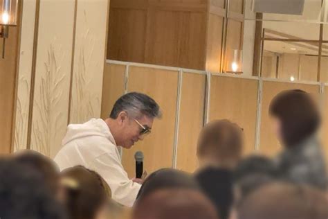 【写真】中条きよし参院議員「金利60％で知人に1000万円」高利貸し 「出資法違反の疑い」との指摘も｜newsポストセブン