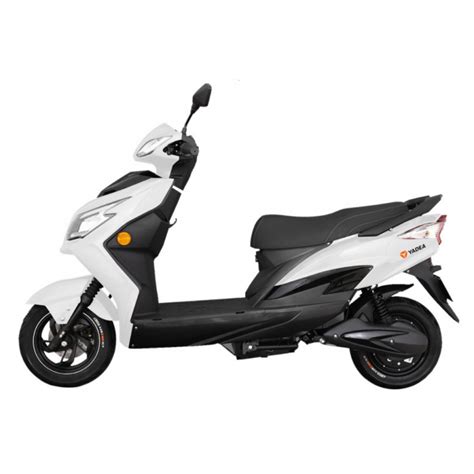 Yadea S Eagle 2000w White Electric Bike