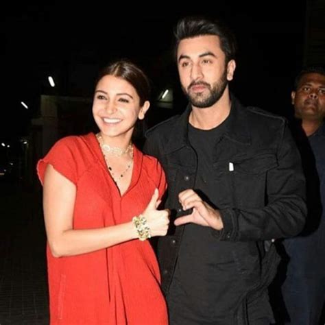 Ranbir Kapoor gets friend zoned by Anushka Sharma, these pictures are ...