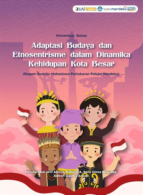 Menembus Batas Adaptasi Budaya Dan Etnosentrisme Dalam Dinamika