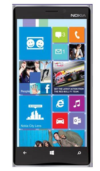 Nokia Lumia Specs And Features