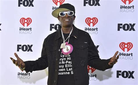 Flavor Flav Is The Official Hype Man For A Us Womens Olympic Team Fortune