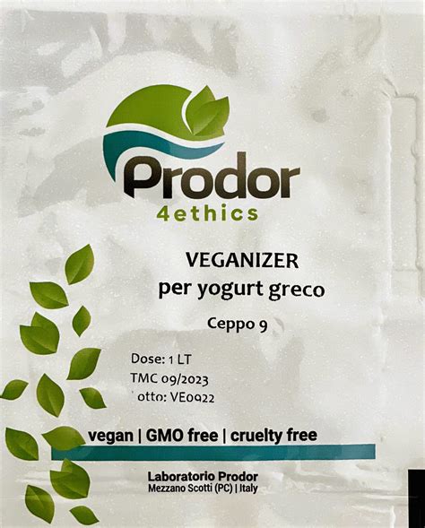 Guida Completa Ai Fermenti Lattici Vegani