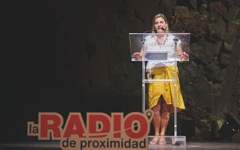 Finaliza El Iii Foro De La Radio