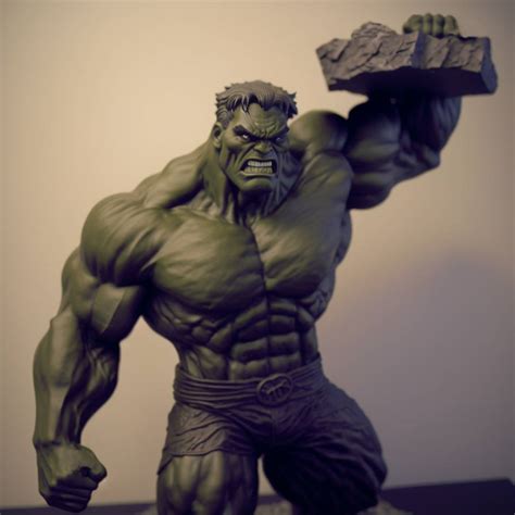 Rafael1999 hulk very muscular bodybuilderultrareal by churichuro on DeviantArt