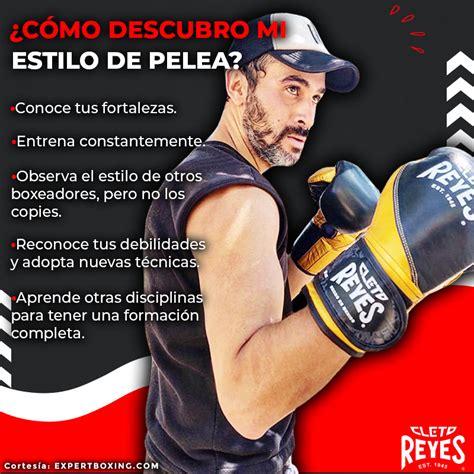 Cleto Reyes México on Twitter Tu personalidad marcará tu estilo en el