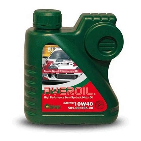 Averoil Racing W At Rs Litre Mobil Engine Oil In Mumbai Id