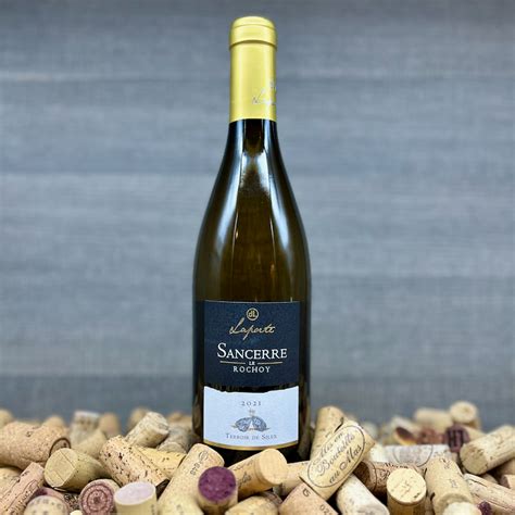 Sancerre Le Rochoy La Bottigliala Bottiglia