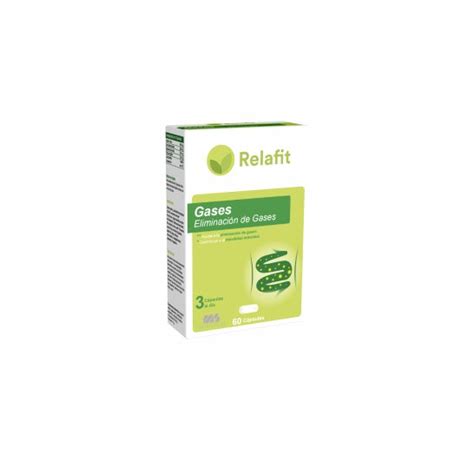 Relafit Vitamina C 1000mg 60 Cápsulas Relafit MS Código PF PromoFarma