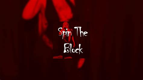 [free] Sexyy Red Skeeyee Type Beat Spin The Block Youtube