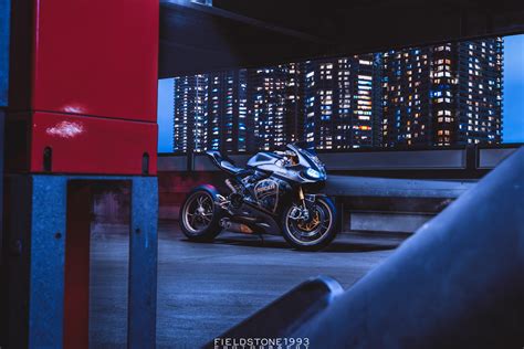 Ducati 1199 Panigale S Photography Wallpaper,HD Bikes Wallpapers,4k Wallpapers,Images ...