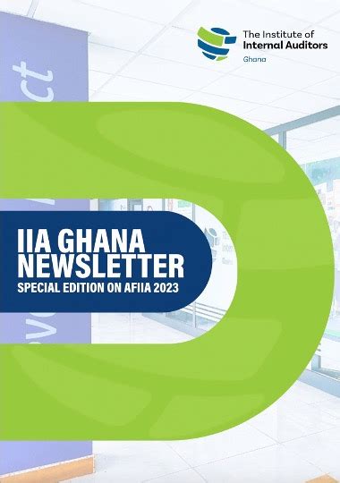 Home The Institute Of Internal Auditors Ghana