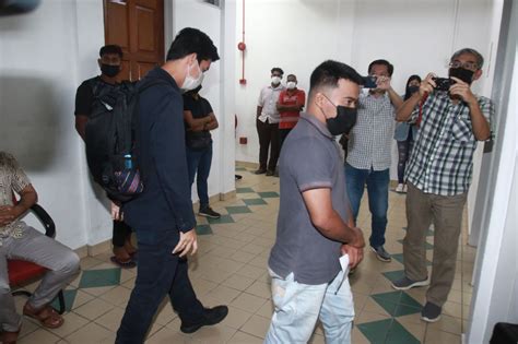 Shop Assistant Fined RM5 000 For Having Porn On Mobile Phone The Star