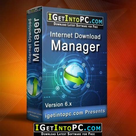 Internet Download Manager Full Version Internet Download Manager Idm