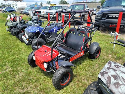 2022 Coolster Challenger Go Kart