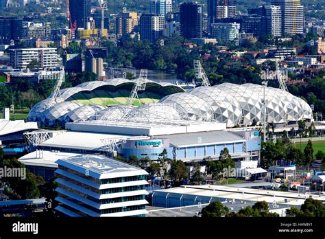 Arena Australia Hi Res Stock Photography And Images Alamy