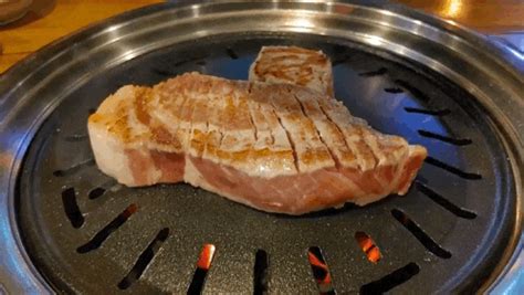 경기 성남 위례 목살 돼지껍데기 고기맛집 삼화식당 네이버 블로그