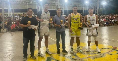 Cong Kikos Cup Championships Dr Jose Francisco Kiko Bantug Benitez