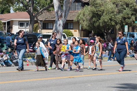 57th Annual Torrance Armed Forces Day Parade Mark6mauno Flickr