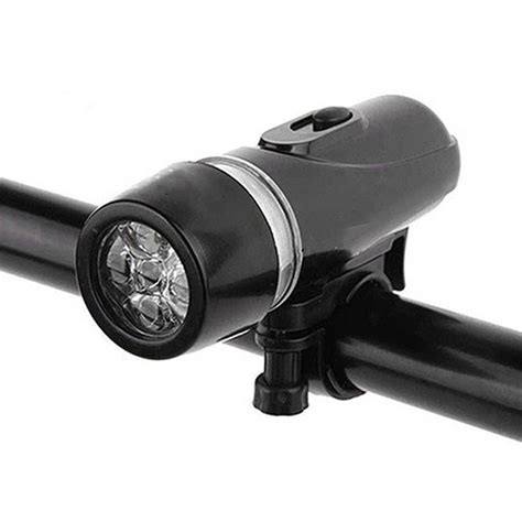 Fietslicht Waterdichte Fiets Koplamp Led Beam Za Grandado